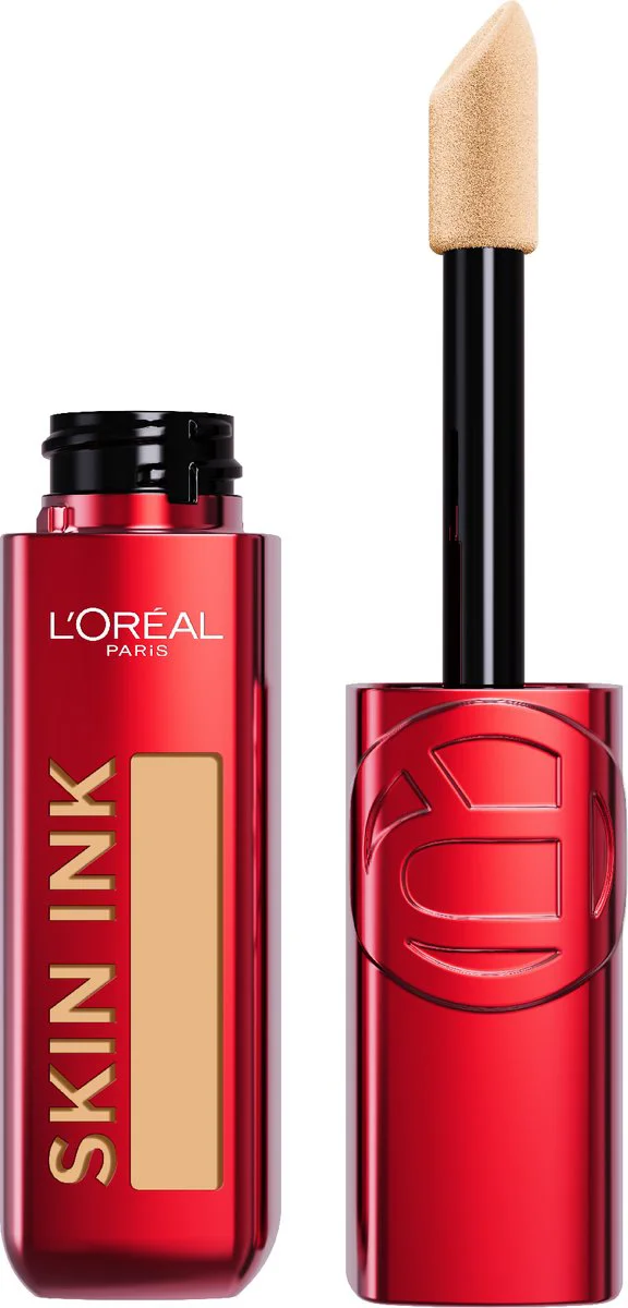 L'Oréal Infaillible Skin Ink Foundation 270 Medium Warm 15 ml