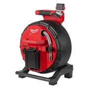 Milwaukee M18 SIC30 HDR-0 Riool inspectiecamera 30m HDR 18V Basic Body - 4933493952
