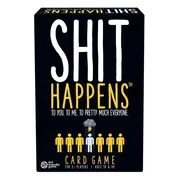 Shit Happens