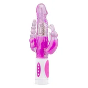 Eros Easy Raving Rabbit Vibrator