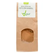 Vitiv Ceylon Kaneel Poederbio* 100GR