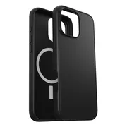 OtterBox Symmetry Apple iPhone 16 Pro Max Back Cover Zwart Met MagSafe