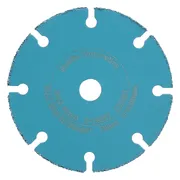 Makita D-78374 Doorslijpschijf HM/TCG | 76 x 10 x 1,75 mm