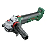 Bosch AdvancedGrind 18V-80 (zonder accu)