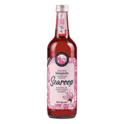 Searoop Magnolia Jeneverbes En Gember Bio 500ML