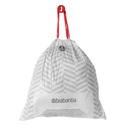 Brabantia Vuilniszakken Code J - 20-25 Liter (120 stuks)