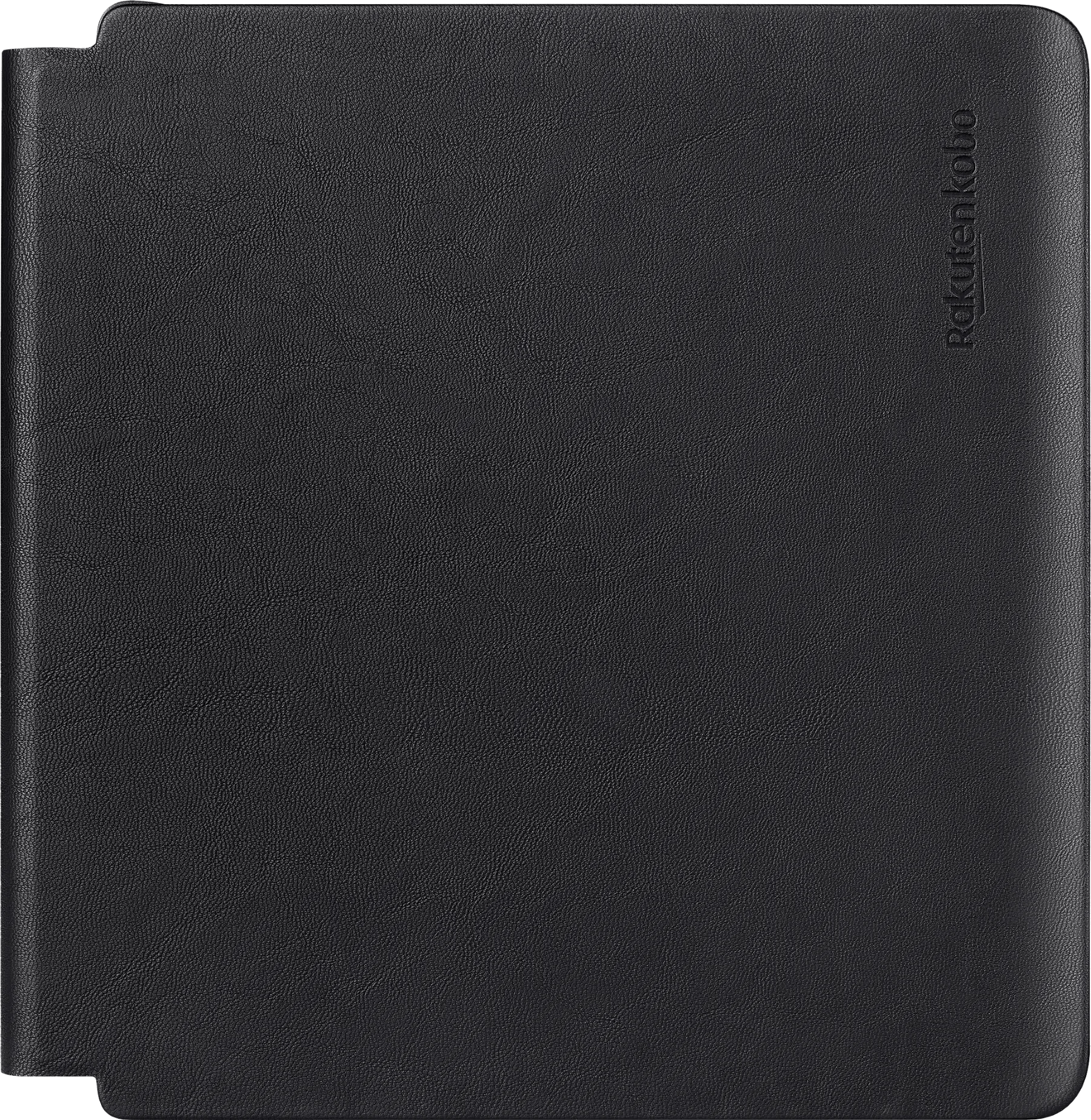 Kobo Sage Power Sleep Cover Zwart