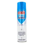 Crackfree Strijkspray 400ML