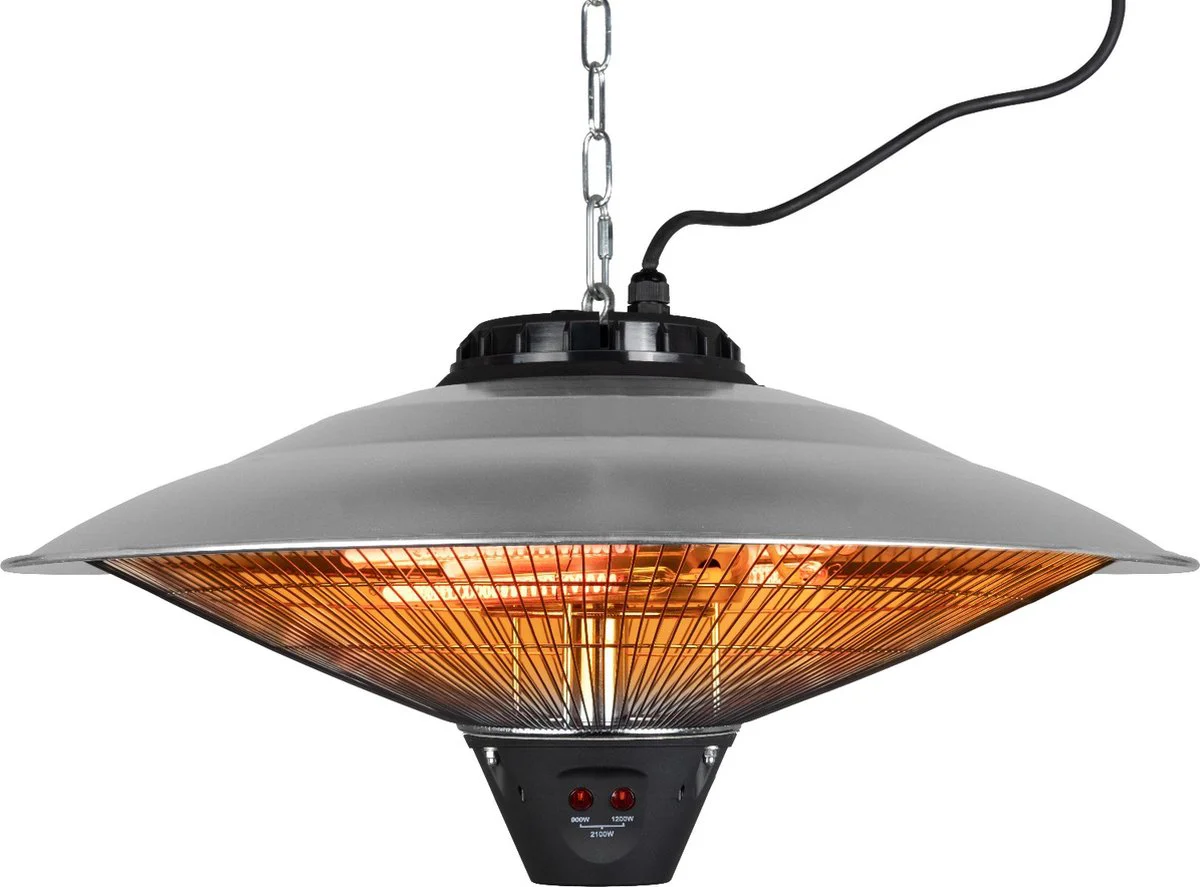 Eurom Partytent Heater 2100