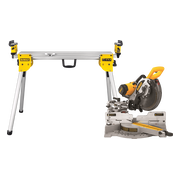 DeWalt DWS727-QS + DeWalt DE7033-XJ