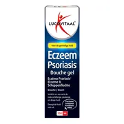 Lucovitaal Eczeem Psoriasis Douchegel 200ML