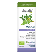 Physalis Aromatherapy Wierook 10ML