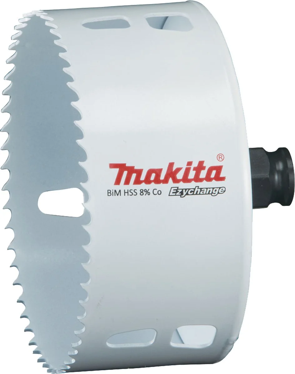 Makita E-04008 Gatzaag 105x44mm hout/metaal