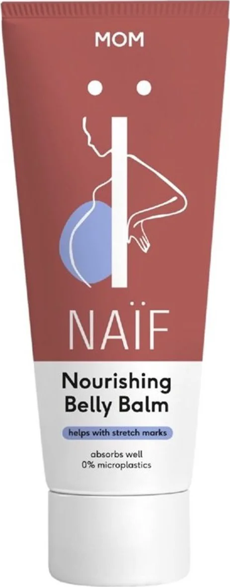 Naif Belly Balm 75ML