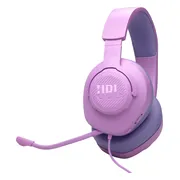 JBL Quantum 100M2 Roze
