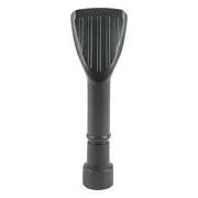 DeWALT klauw mondstuk 32, 48 & 64mm