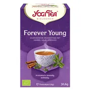 Yogi Tea Forever Young 17ST