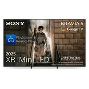 Sony Bravia 5 65" XR Mini-led (2025)