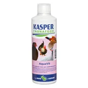 6x Kasper Faunafood Aquafit 500 ml