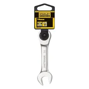 Stanley FMMT13112-0 FatMax Stubby Ringsteeksleutel met ratel 14mm