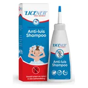 Licener Anti-Luis Shampoo 100ML