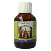 Holisan Huidolie Neem Taila 100ML