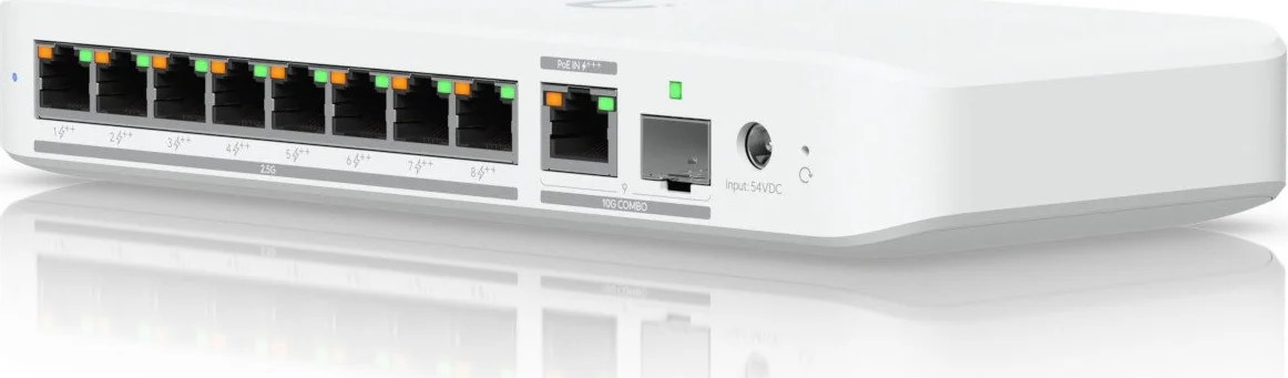 Ubiquiti Flex 2.5G PoE