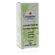 Volatile Lavendel Biologische Olie 10ml