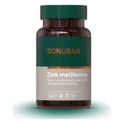 Bonusan Zink methionine Capsules 300CP