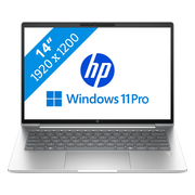 HP ProBook 4 G1i 14" - D42TLET QWERTY