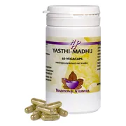 Holisan Yasthi-Madhu Capsules 60CP
