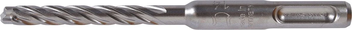 Makita B-58067 P4S: Betonboor 7 x 115 mm SDS-PLUS