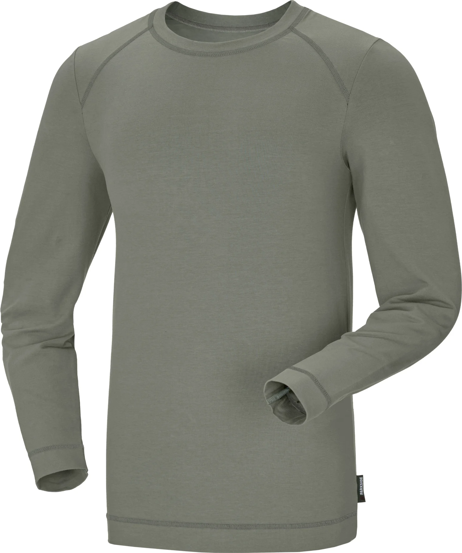 PARKSIDE Heren shirt (Grijs, L)
