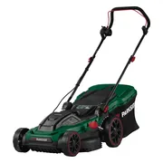 PARKSIDE Elektrische grasmaaier 1800 W