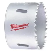 Milwaukee Bi-Metaal aannemers Gatzaag HSAW 65 MM - 1PC - 4932464695