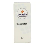Volatile Sterrenstof Essentiële Olie 5ML