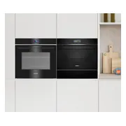 Siemens HB776G1B1 + Siemens CS736G1B2 + Siemens BI710C1B1
