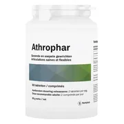 Nutriphyt Athrophar Tabletten 60TB