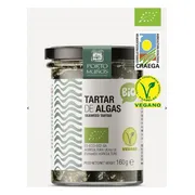 Porto Muinos Zeewier Spread 160GR