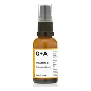 Q+A Vitamin C Brightening Serum 30 ml
