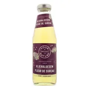 Your Organic Nature Vlierbloesem Siroop Bio 500ML