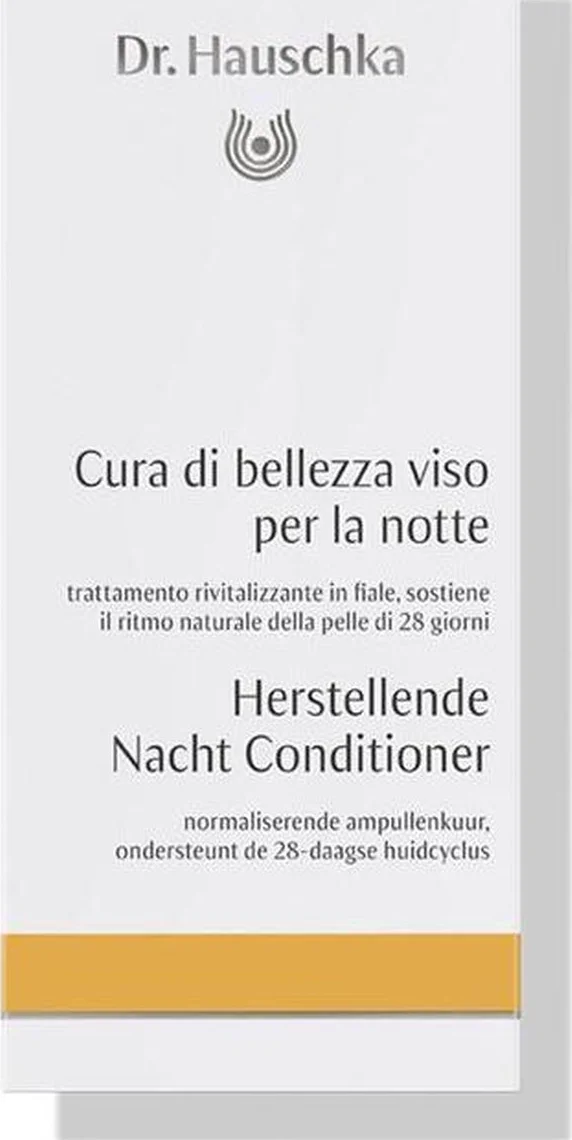 Dr. Hauschka Conditioner Gevoelige Huid 10ST