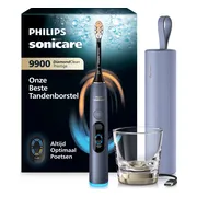 Philips Sonicare Series 9900 HX9813/98 Blauw