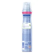 3x NIVEA Styling Spray Hold 4 Diamond Gloss Care 250 ml
