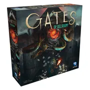 Gates of Delirium