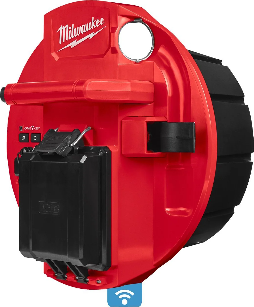 Milwaukee M18 SISH Riool inspectie controlemodule - 4933471415