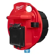 Milwaukee M18 SISH Riool inspectie controlemodule - 4933471415