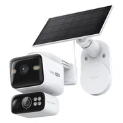 TP-Link Tapo C645D Solar Kit