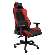 Trust GXT 714R Ruya Gaming Stoel Rood