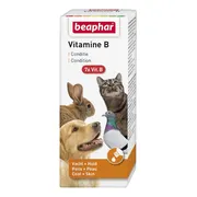Beaphar Vitamine B 50 ml